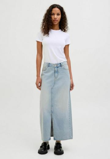 Летняя юбка