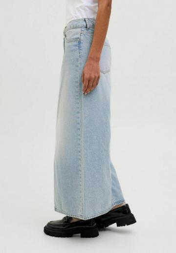 Летняя юбка