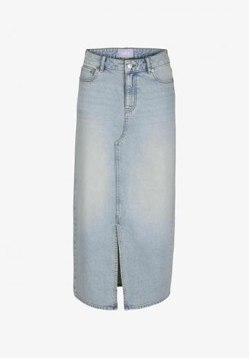 Летняя юбка