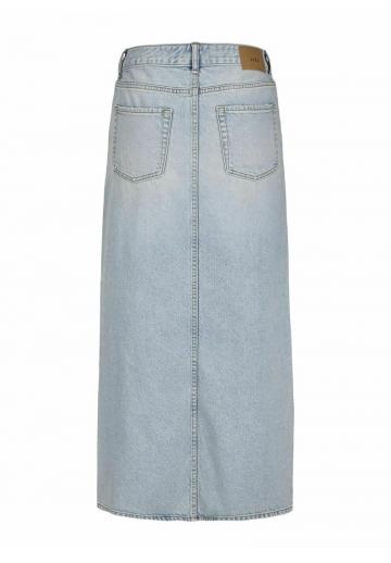 Летняя юбка