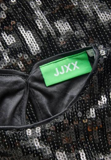 Длинный топ