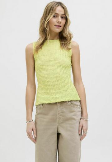 Майка-борцовка