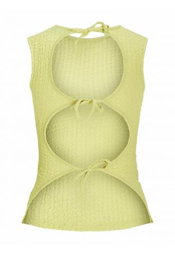 Майка-борцовка