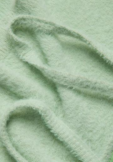 Топ на бретельках