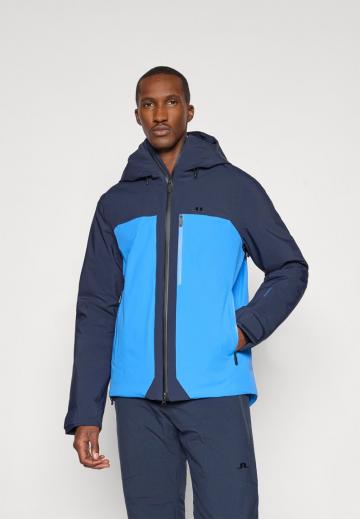 Сноубордическая куртка