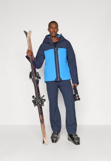 Сноубордическая куртка