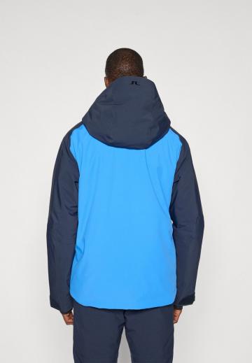 Сноубордическая куртка