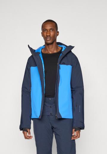 Сноубордическая куртка