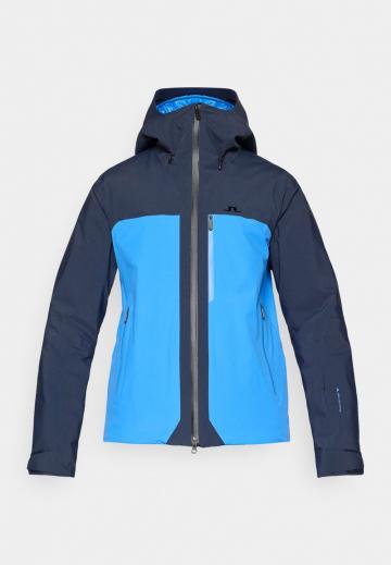 Сноубордическая куртка