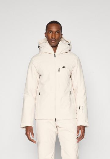 Сноубордическая куртка