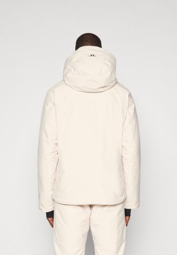 Сноубордическая куртка