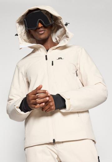 Сноубордическая куртка