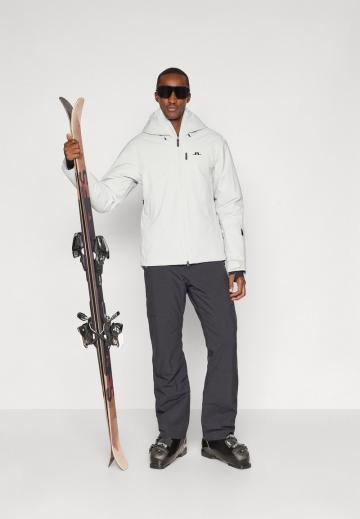 Сноубордическая куртка