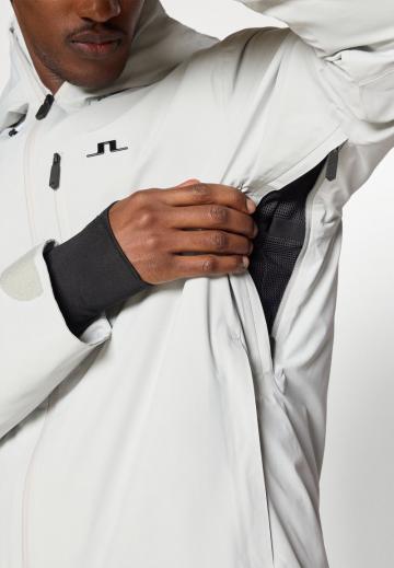 Сноубордическая куртка