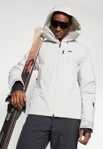 Сноубордическая куртка