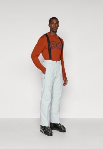 Сноубордические штаны