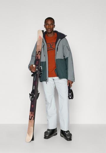 Сноубордические штаны