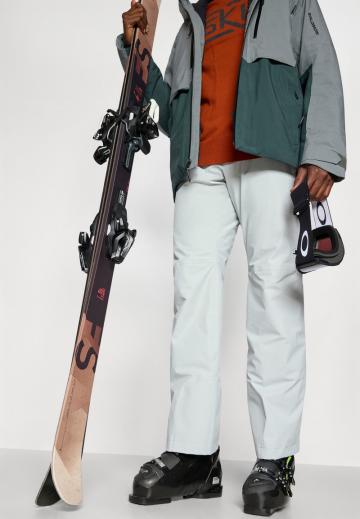 Сноубордические штаны