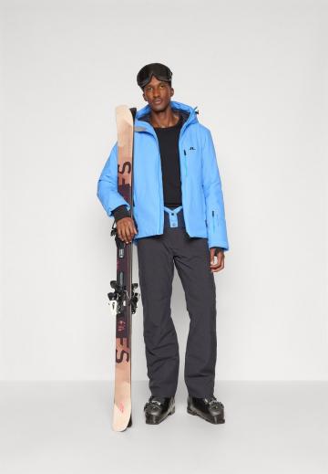 Сноубордическая куртка