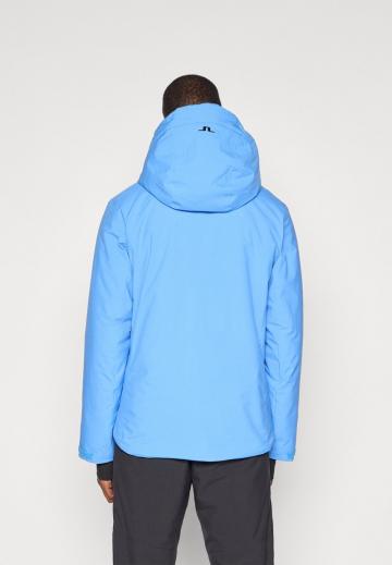 Сноубордическая куртка