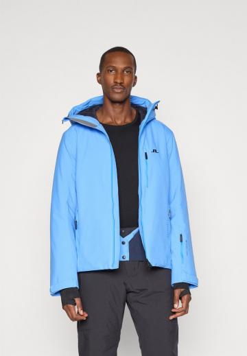 Сноубордическая куртка