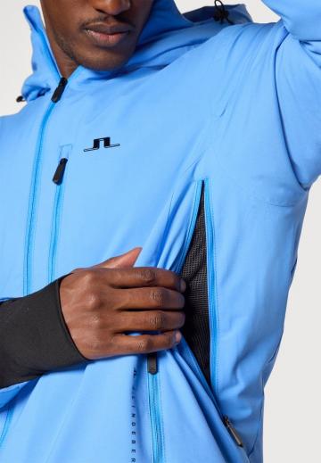 Сноубордическая куртка