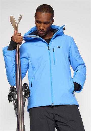 Сноубордическая куртка