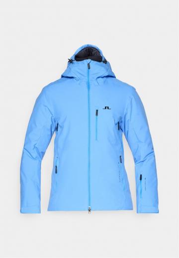 Сноубордическая куртка
