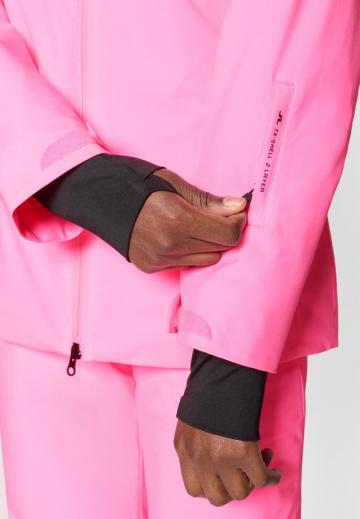 Спортивная куртка