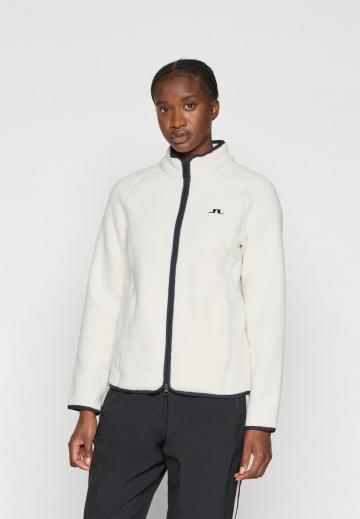 Флисовая куртка