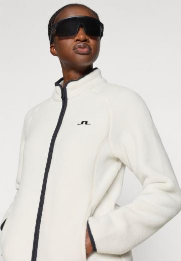 Флисовая куртка