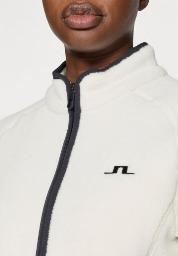 Флисовая куртка