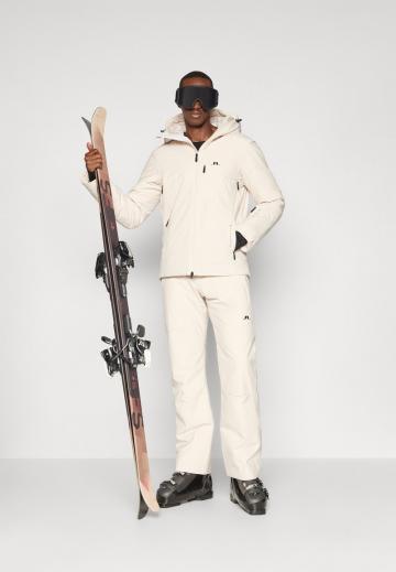 Сноубордические штаны