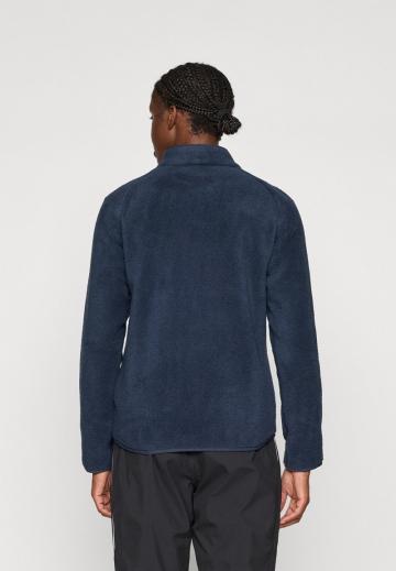 Флисовая куртка