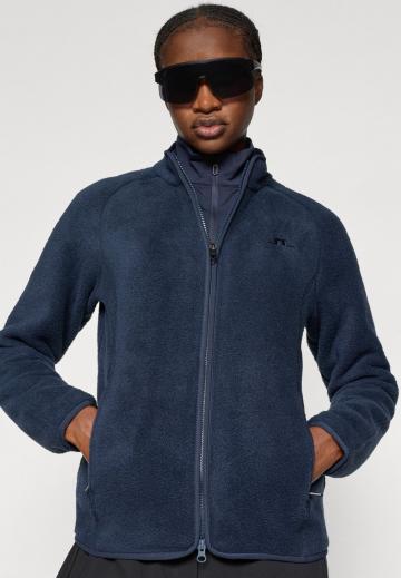 Флисовая куртка