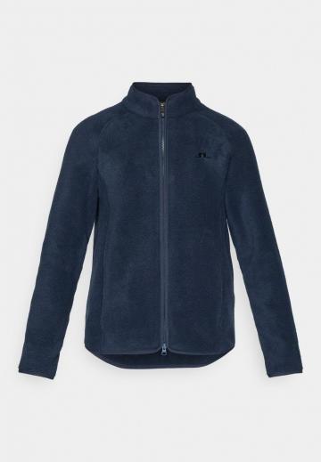 Флисовая куртка