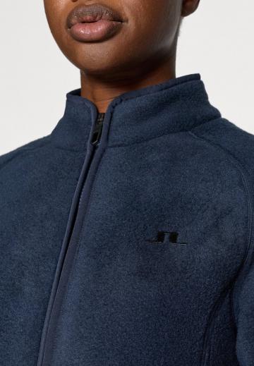 Флисовая куртка