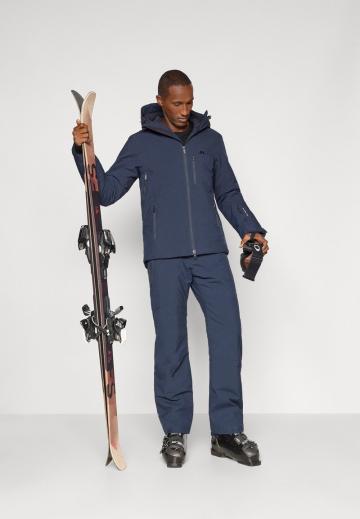 Сноубордические штаны