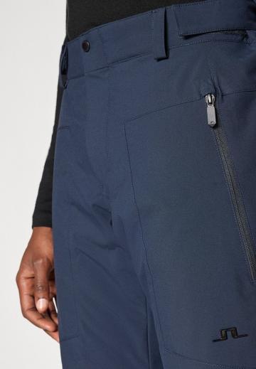 Сноубордические штаны