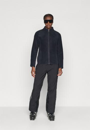 Флисовая куртка