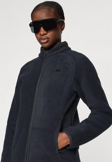 Флисовая куртка