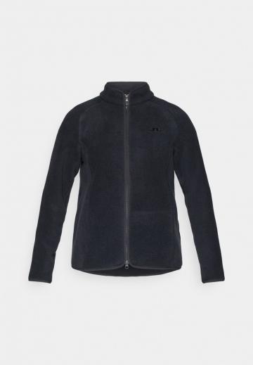 Флисовая куртка