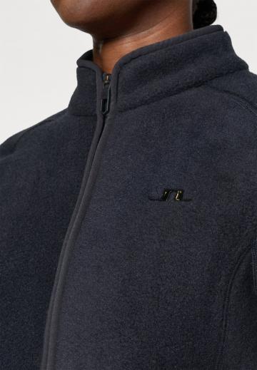 Флисовая куртка