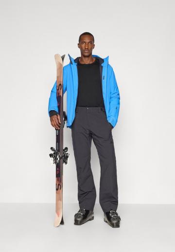 Сноубордические штаны