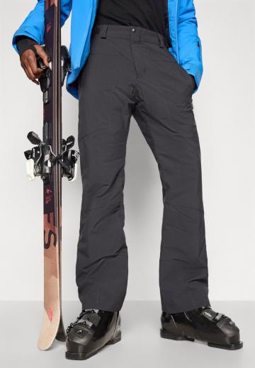 Сноубордические штаны