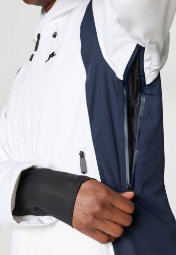 Спортивная куртка