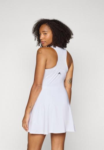 Спортивное платье