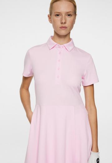 Спортивное платье