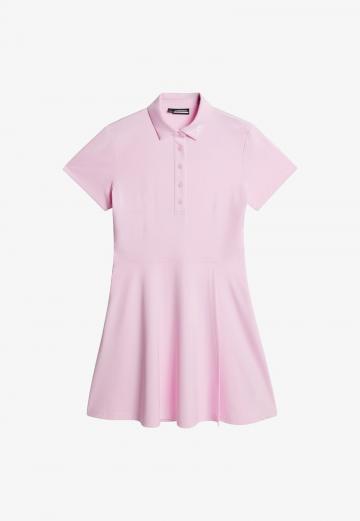 Спортивное платье