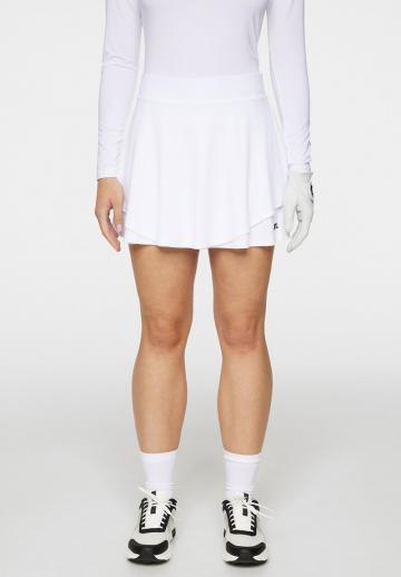 Юбка из джерси